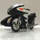 Illustration for article titled Batcycle; Why I like the DLM